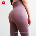 OEM service wholesale custom printed leggings fitness for sexy girls